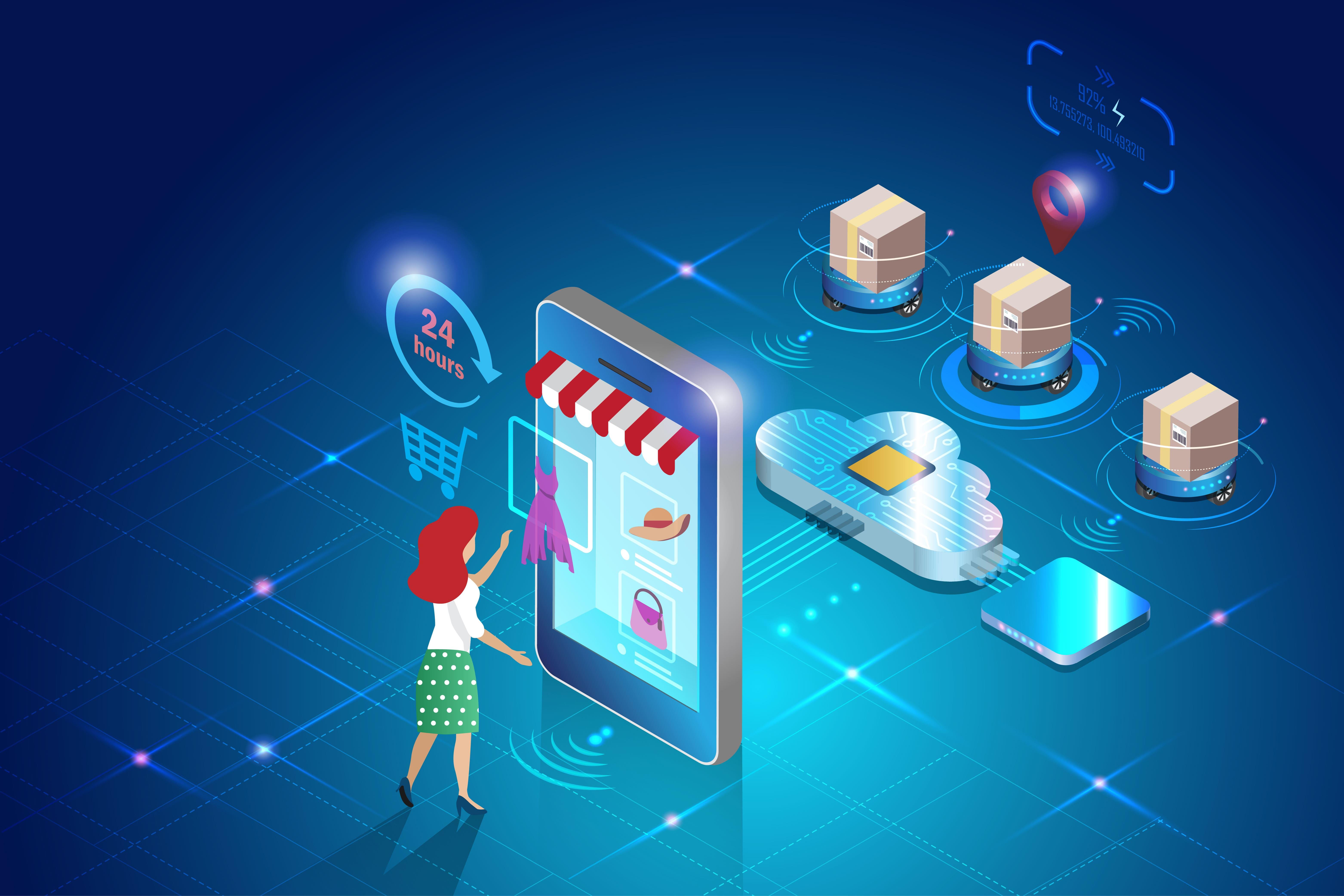 Optimizing Online Store Flows for Superior User Interaction
