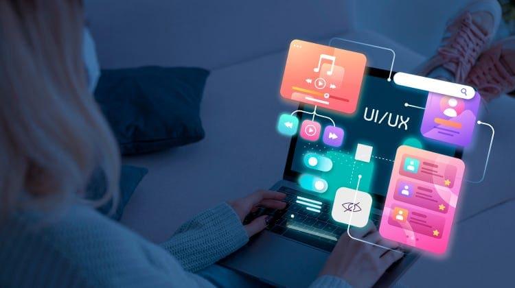 Enhancing Customer Engagement Through UX/UI Innovation