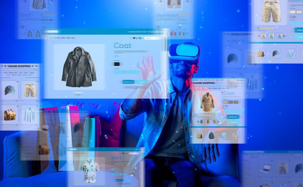 Future-Proofing Your Online Presence: Essential UX Trends for E-commerce