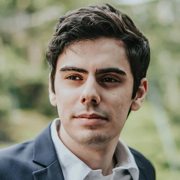 Jonah Valois