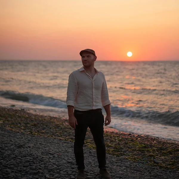 Xavier Barrette